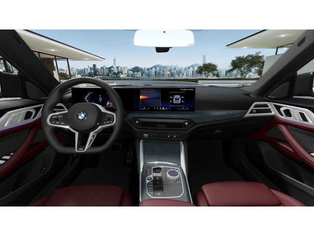 2026 BMW i4 xDrive40