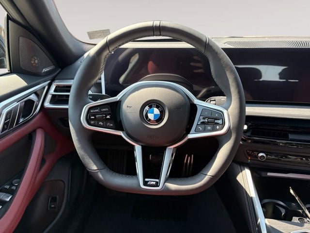2026 BMW i4 xDrive40