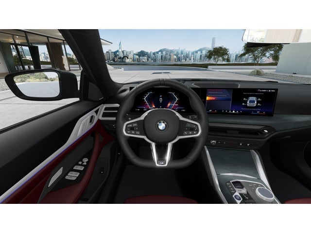 2026 BMW i4 xDrive40