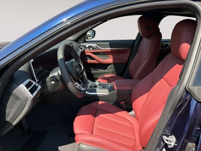 2026 BMW i4 xDrive40