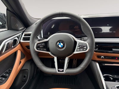 2026 BMW i4 xDrive40