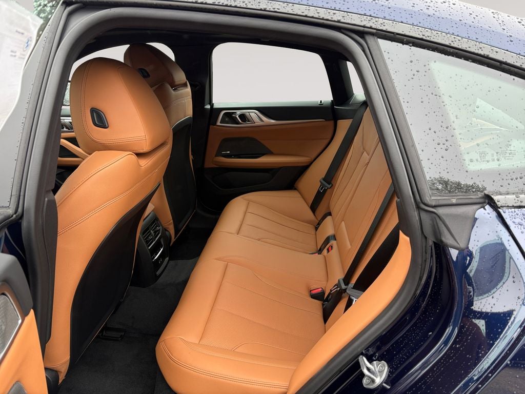 2026 BMW i4 xDrive40