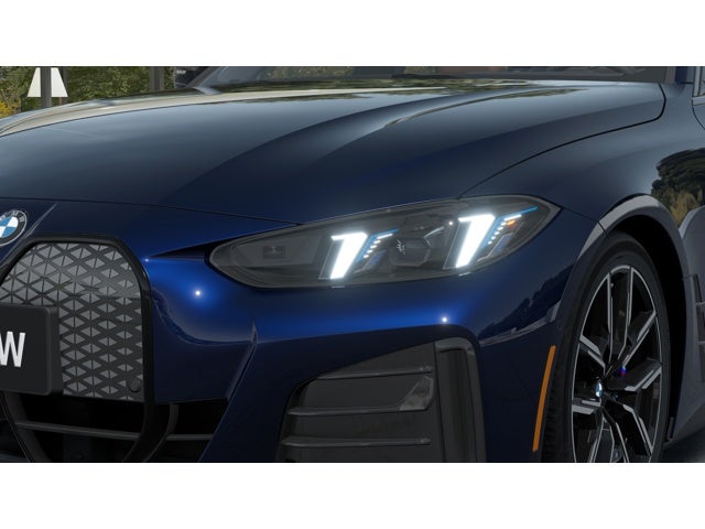 2026 BMW i4 xDrive40