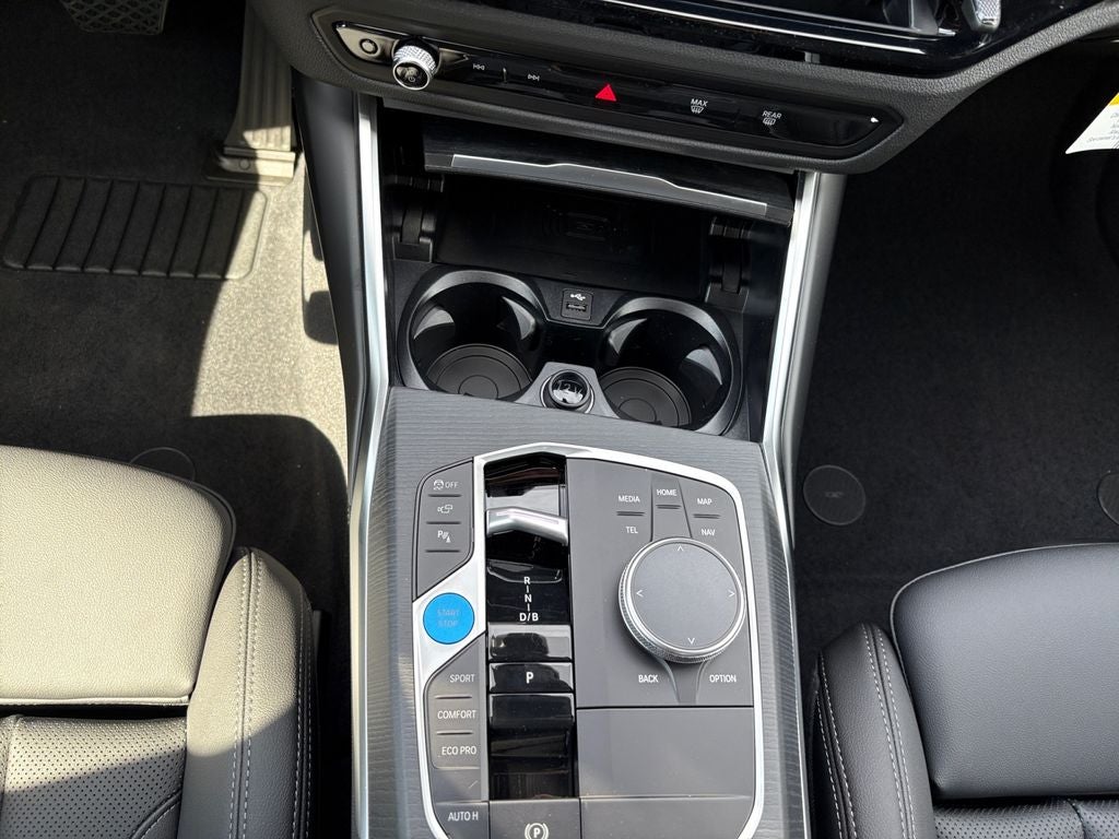 2026 BMW i4 xDrive40