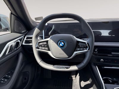 2026 BMW i4 xDrive40