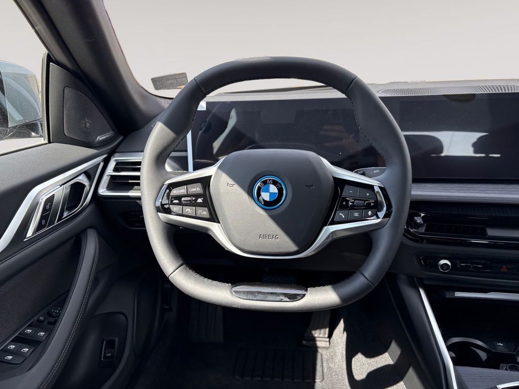 2026 BMW i4 xDrive40