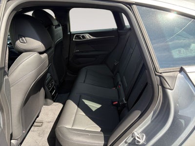 2026 BMW i4 xDrive40