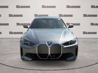 2026 BMW i4 xDrive40