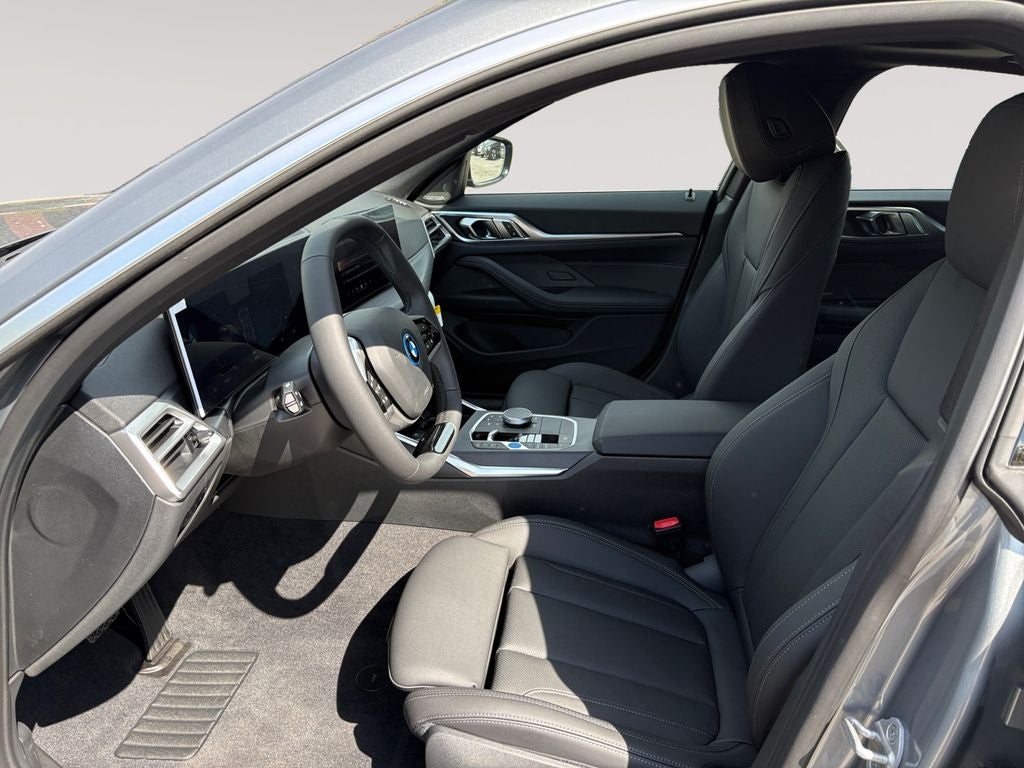 2026 BMW i4 xDrive40