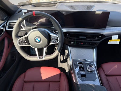 2026 BMW i4 M60