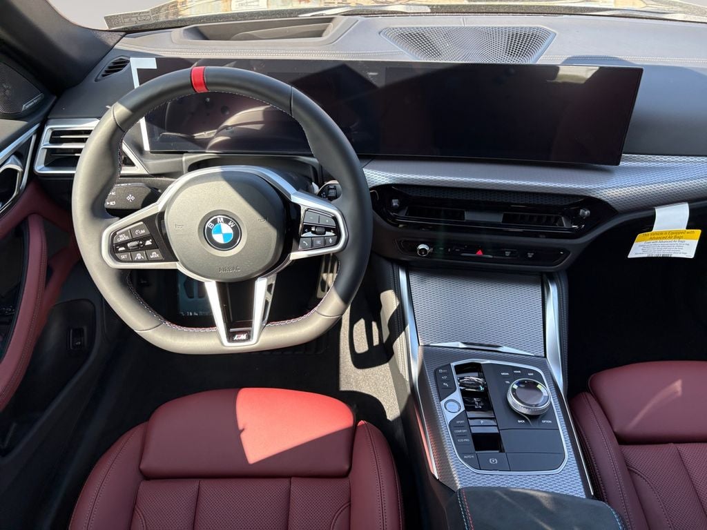 2026 BMW i4 M60
