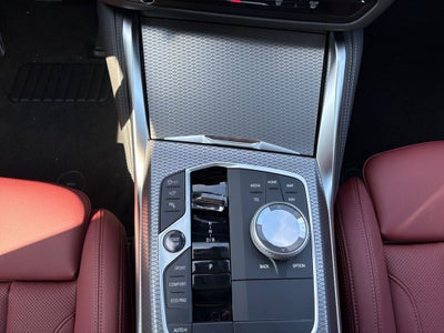 2026 BMW i4 M60