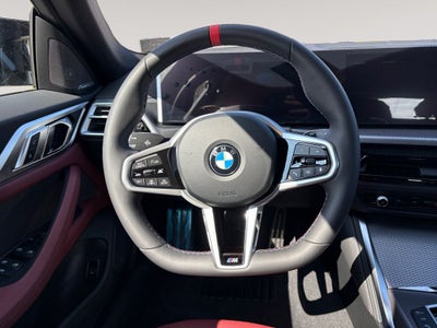 2026 BMW i4 M60