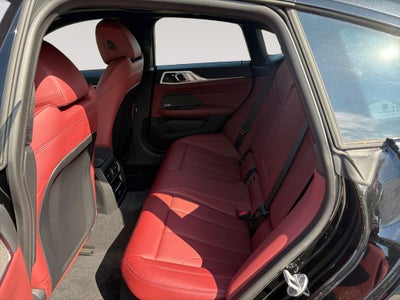 2026 BMW i4 M60