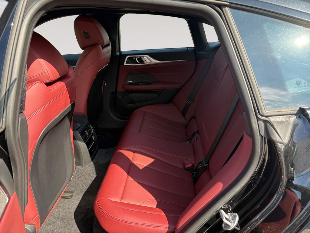 2026 BMW i4 M60
