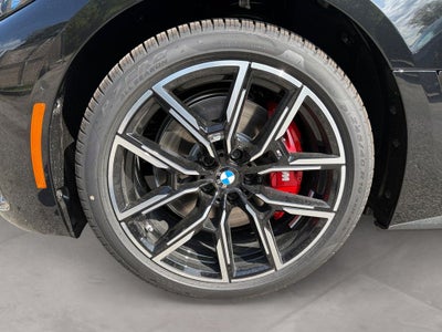 2026 BMW i4 M60