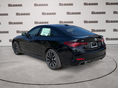 2026 BMW i4 M60