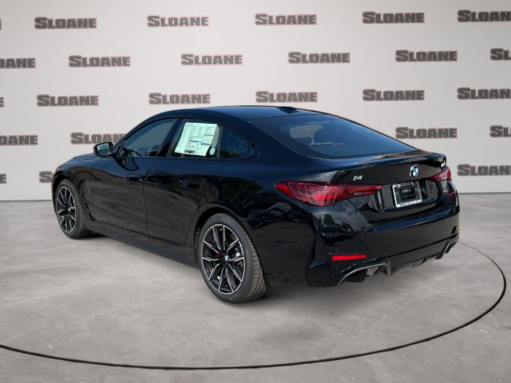 2026 BMW i4 M60
