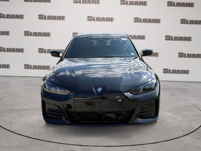 2026 BMW i4 M60
