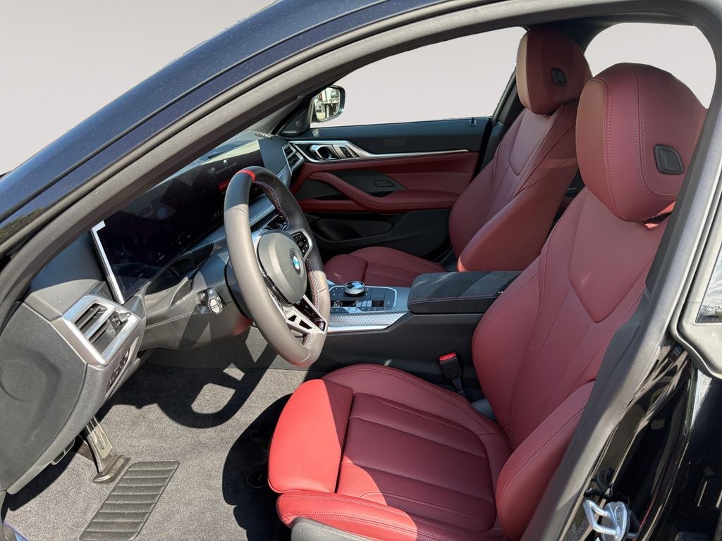 2026 BMW i4 M60