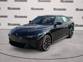 2026 BMW i4 M60