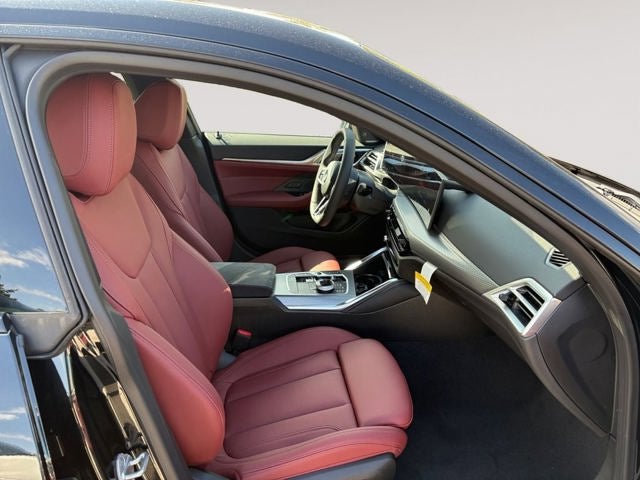 2026 BMW i4 M60