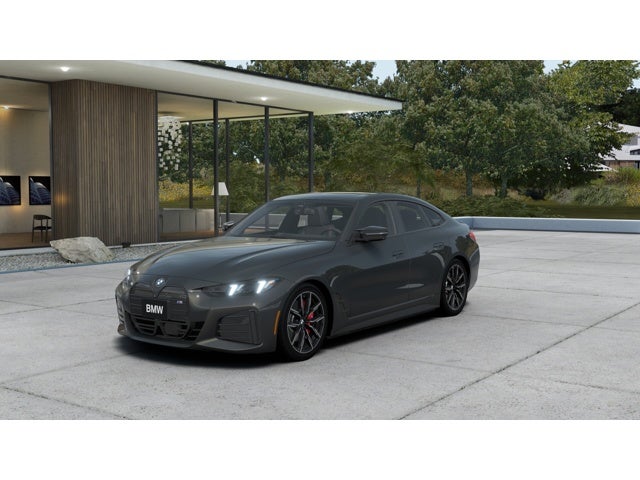2026 BMW i4 M60