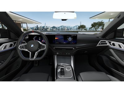 2026 BMW i4 M60
