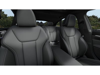 2026 BMW i4 M60