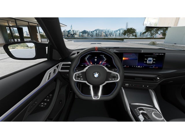 2026 BMW i4 M60
