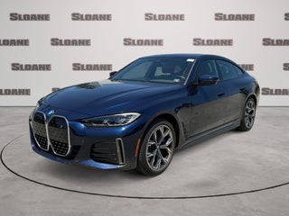 2024 BMW i4 xDrive40