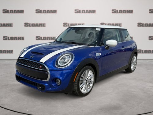 2021 MINI Cooper S Cooper S