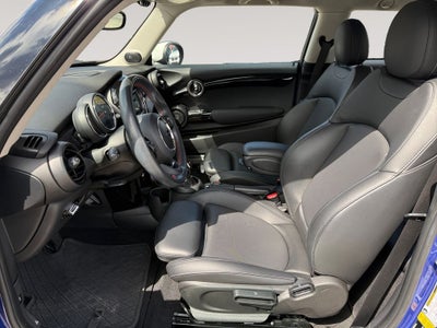 2021 MINI Cooper S Cooper S