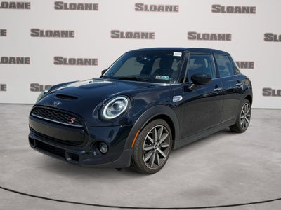 2021 MINI Cooper S Cooper S