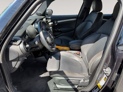 2021 MINI Cooper S Cooper S