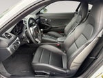 2019 Porsche 718 Cayman Base