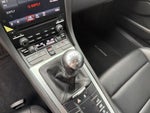 2019 Porsche 718 Cayman Base