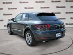 2018 Porsche Macan Base