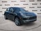 2018 Porsche Macan Base