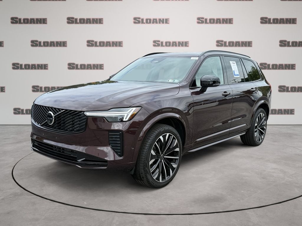 2026 Volvo XC90 B6 Ultra