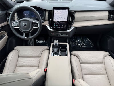 2026 Volvo XC90 B6 Ultra
