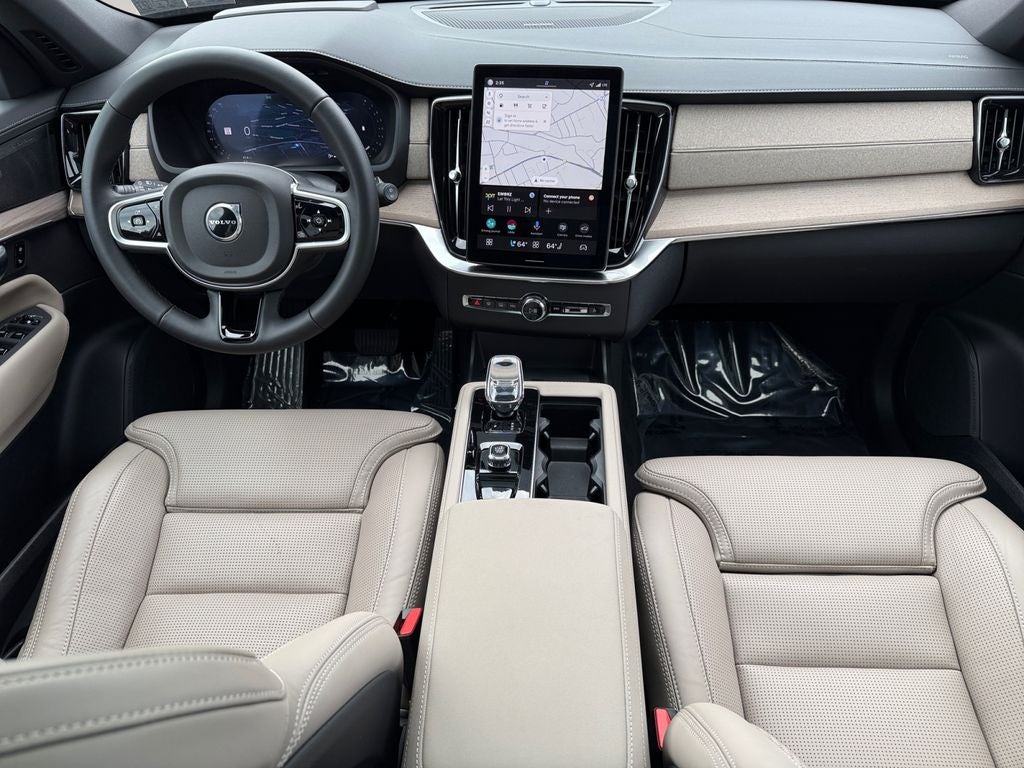 2026 Volvo XC90 B6 Ultra