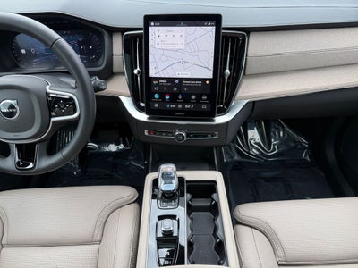 2026 Volvo XC90 B6 Ultra