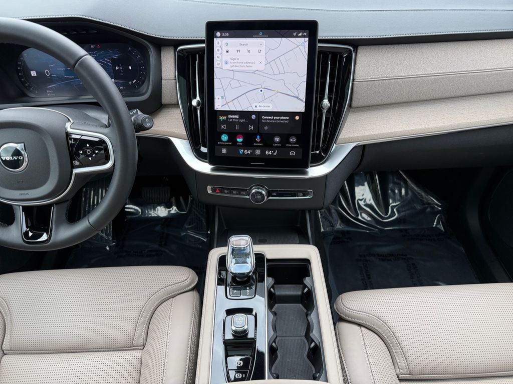 2026 Volvo XC90 B6 Ultra