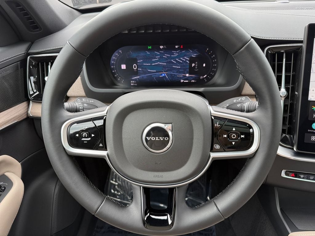 2026 Volvo XC90 B6 Ultra