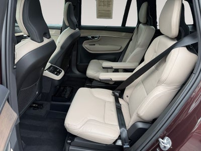 2026 Volvo XC90 B6 Ultra