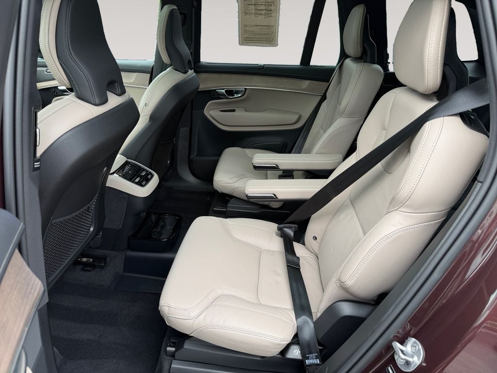 2026 Volvo XC90 B6 Ultra