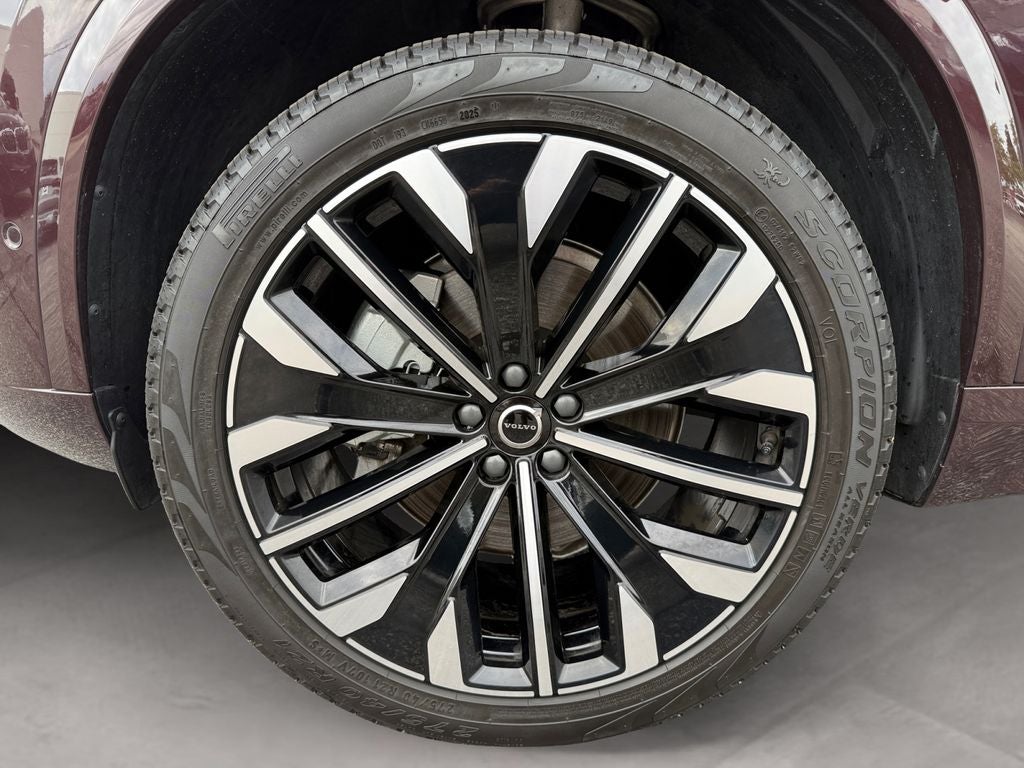 2026 Volvo XC90 B6 Ultra