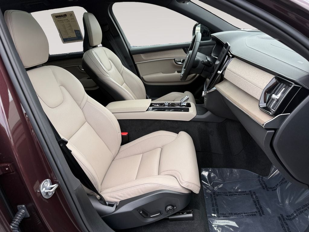 2026 Volvo XC90 B6 Ultra