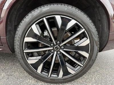 2026 Volvo XC90 B6 Ultra